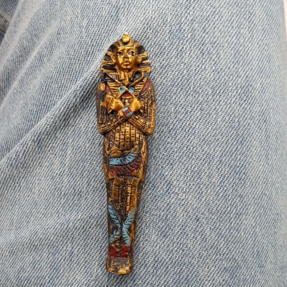 Pharaoh - Picture 5 of 6